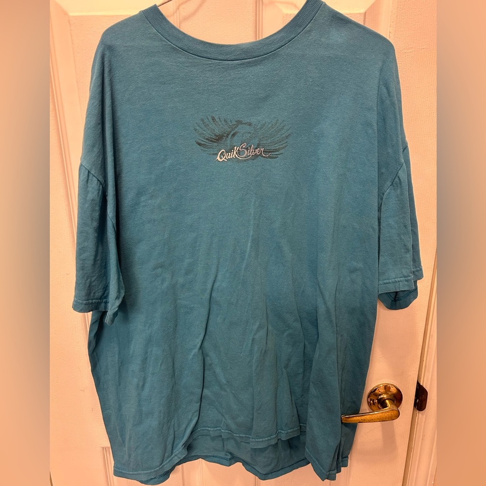 Quiksilver T-shirt